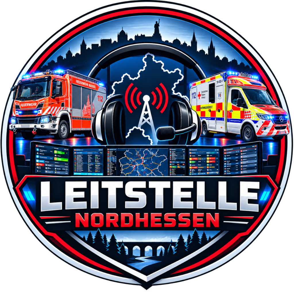 Leitstelle Nordhessen